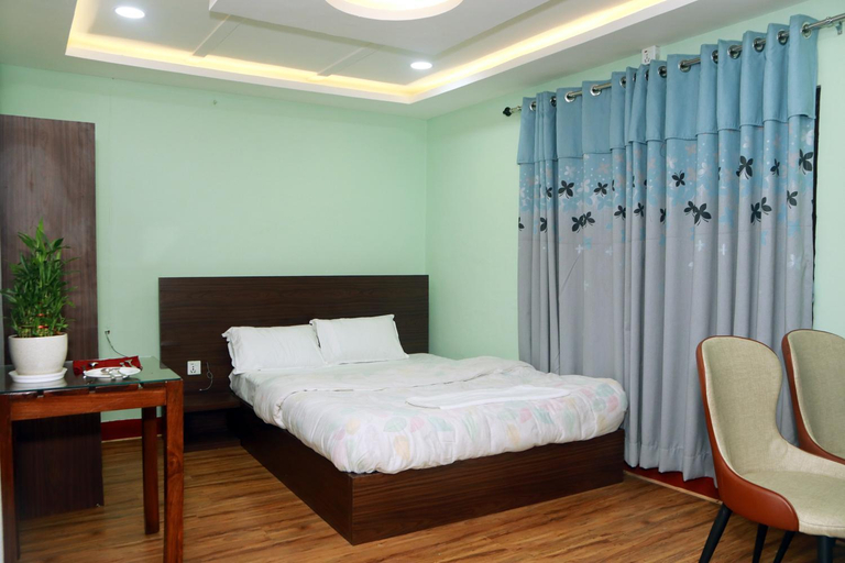 Others 4, Kathway Hostel & Homestay, Bagmati