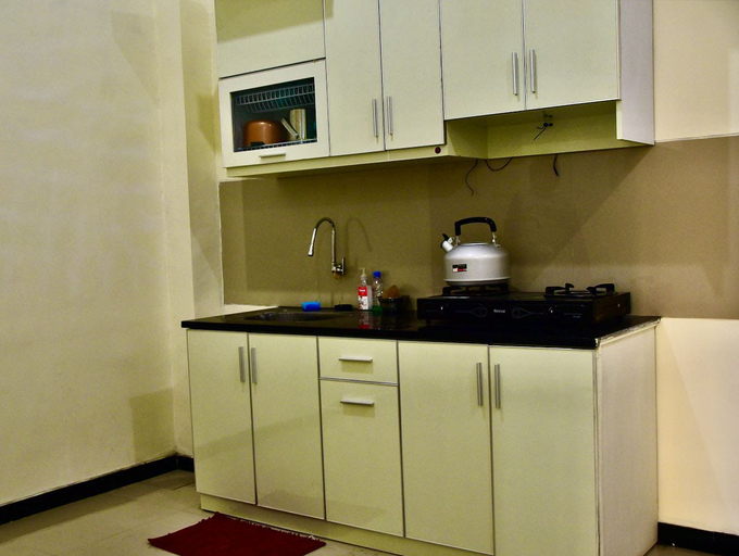 Others 5, Villa AOK's, Malang