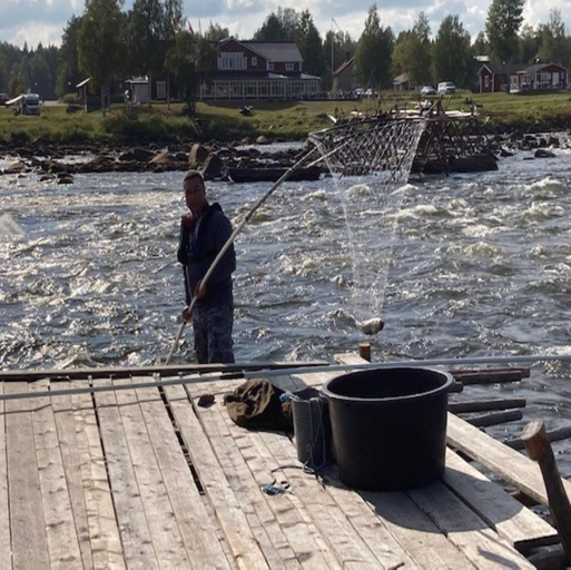 Others 5, Alanko Lodge, Lapland