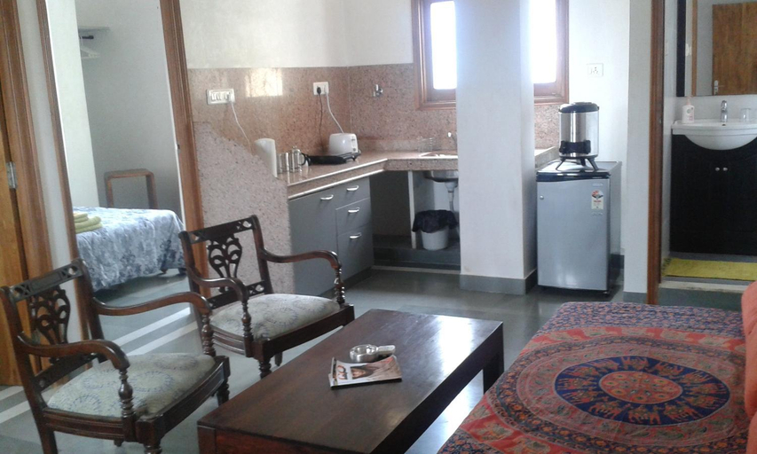 Others 3, Silver Moon Haveli, Udaipur