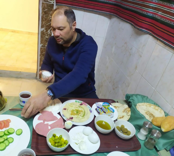 Others 5, ZRIZIRA INN, Wadi Musa