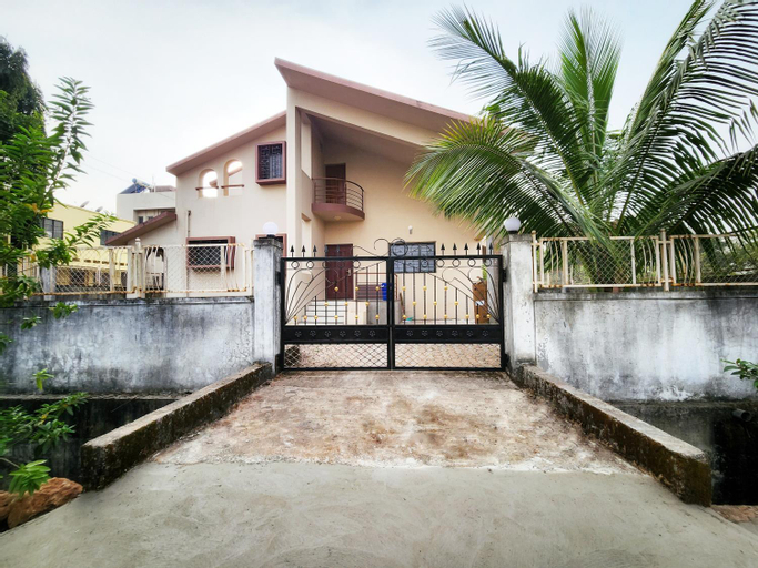Exterior & Views, VedGanga Plus Villa - Homestay, Kolhapur