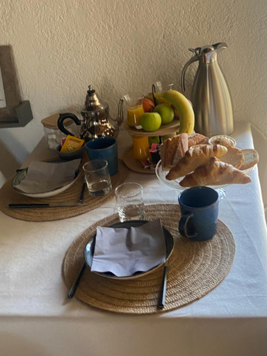 Food & Drinks, La Maison du Commandeur, Charente
