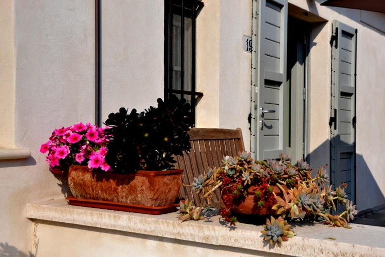 Others 2, B&B Casale Fonte Vecchia, Ascoli Piceno