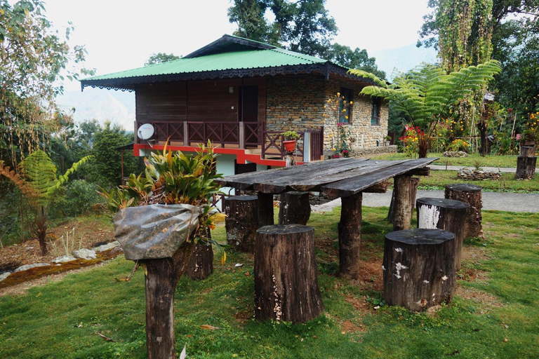 Others 5, The Barfung Retreat, South Sikkim