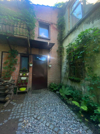 Others 5, Hostel Danylo Halytskyi, L'vivs'ka