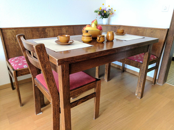Others 5, Holiday accommodation - swimming pool available, Prättigau/Davos