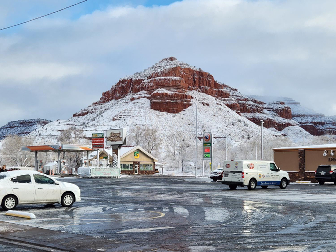 Kanab Vacation Destination, Kane