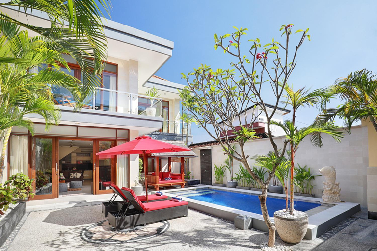 Others 5, Villa Nova, Badung