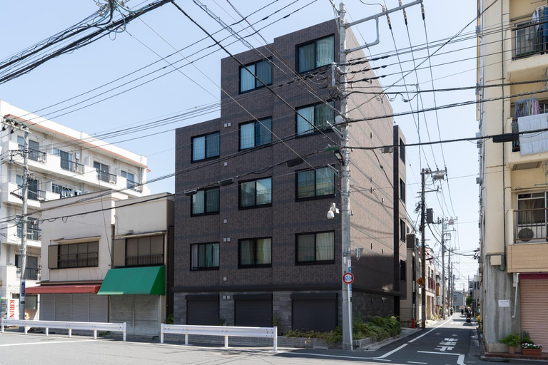 Others 3, MAT OSHIAGE Ⅱ, Sumida