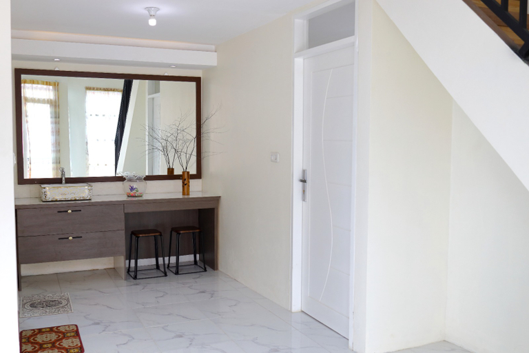 Others 4, Bungo Bed and Breakfast Workation, Bukittinggi