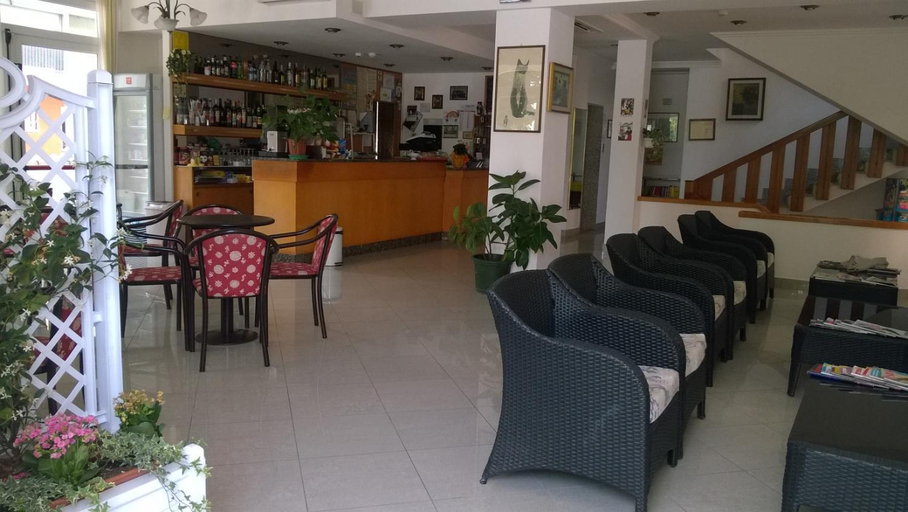 Public Area