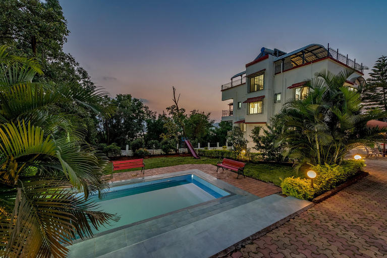 Others 5, CosmicStays Venus Villa - Lake View & Private Pool, Pune