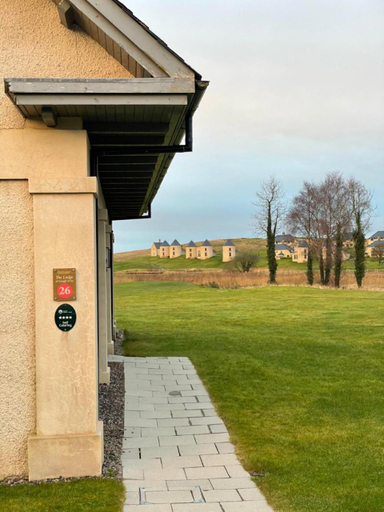 Others 4, Lodge at Lough Erne, Fermanagh and Omagh