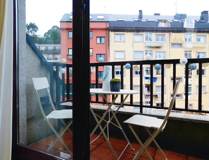 Others 5, Rias Altas Home Sada, A Coruña