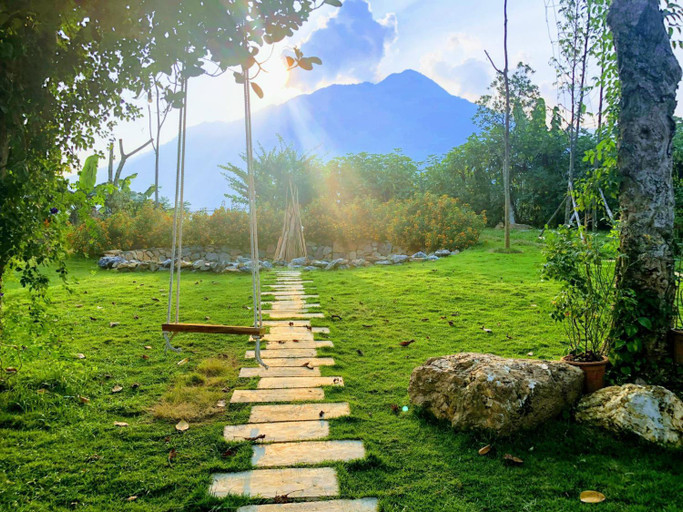 Others 4, Padme Villas Ba Vi - Venuestay, Ba Vi