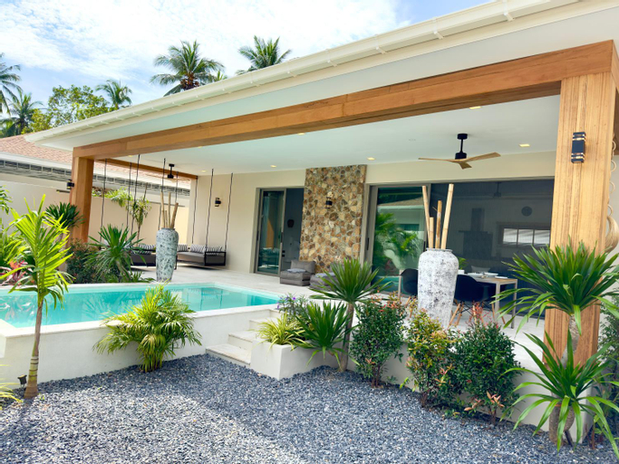 Exterior & Views 1, Yuka residence, Ko Samui