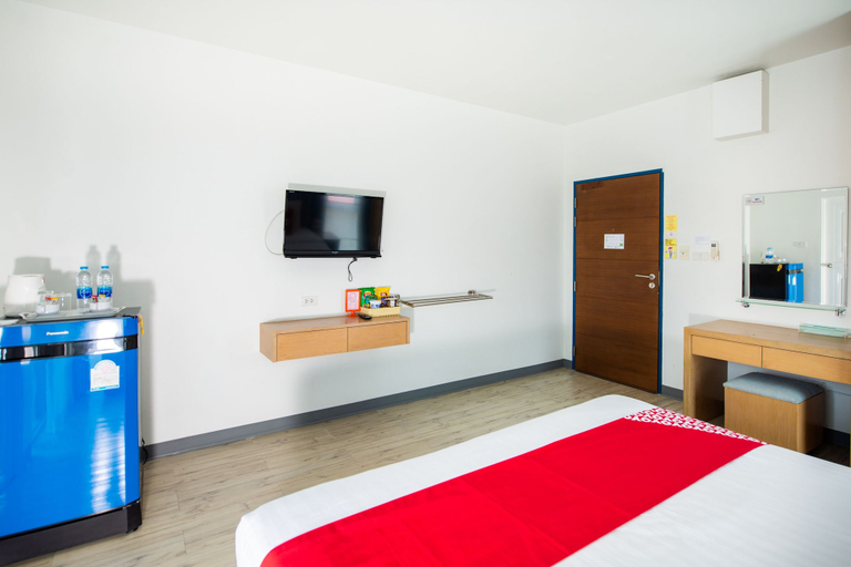 Bedroom 3, Shyne Place, Phuket Island