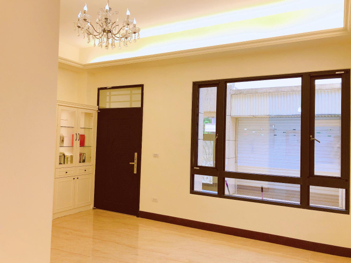 Others 5, Yun Shan Shuei Country House, Hualien
