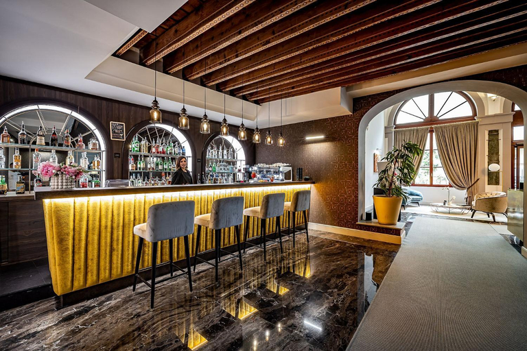 Food & Drinks 5, Residenza D'Epoca Bretagna, Florence