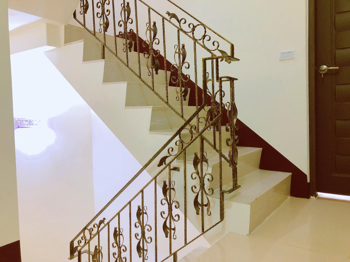 Others 4, Yun Shan Shuei Country House, Hualien