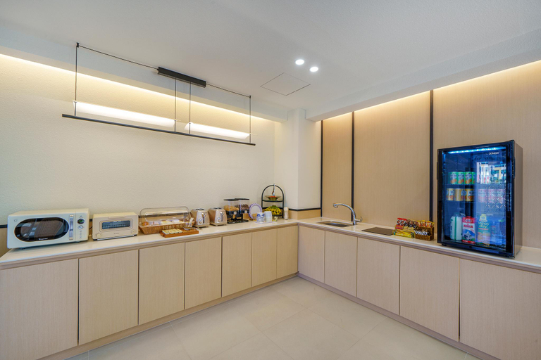 Others 5, hotel number25, Jangseong