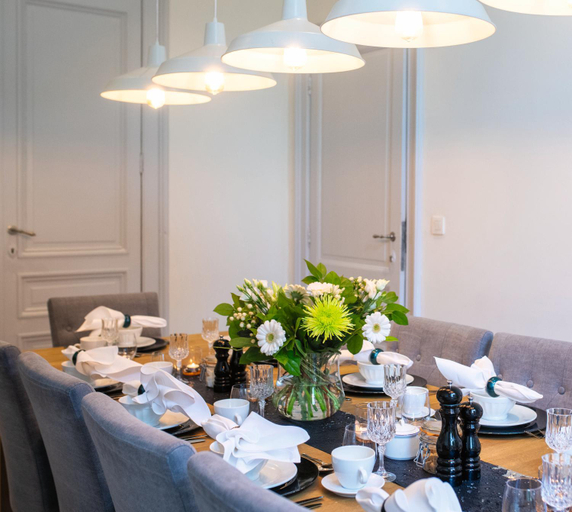 Food & Drinks 5, The Hamptons Boutique Hotel, Oost-Vlaanderen