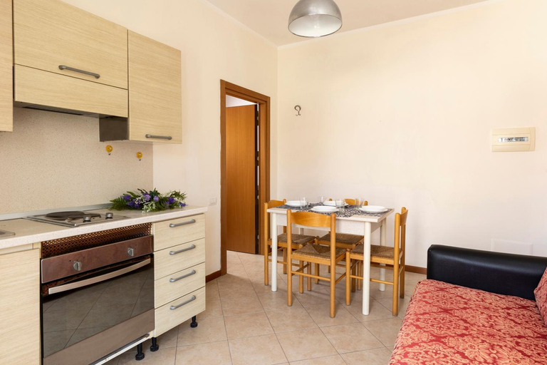 Others 5, Residence Uno Studio&Suites, Rimini