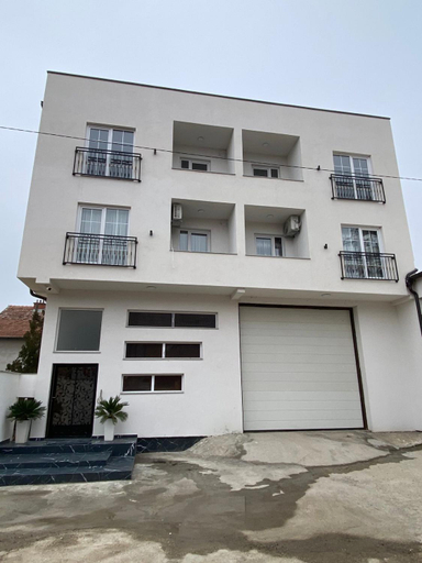 Others 2, White Apartments, Kosovo Polje