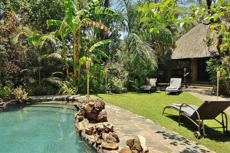 Others 5, Kaia Tani Exclusive Guesthouse, Mopani