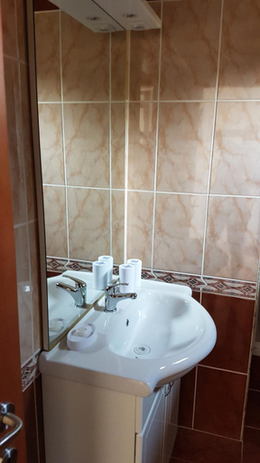 Bathroom 4, Villa Crikvenica, Crikvenica