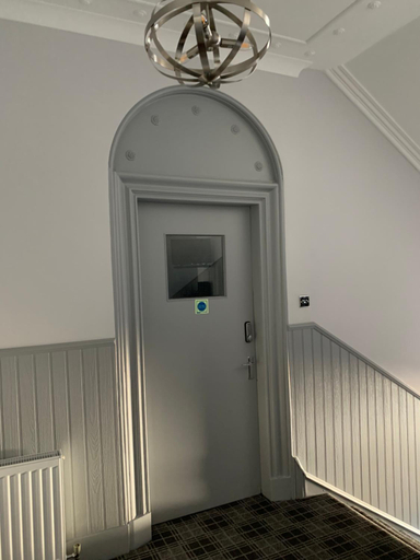 Others 4, The Royal Hotel, Dumfries and Galloway