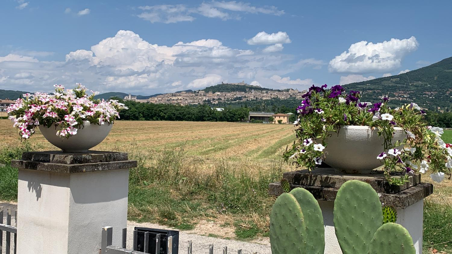 Others 4, B&B Panorama d'Assisi, Perugia