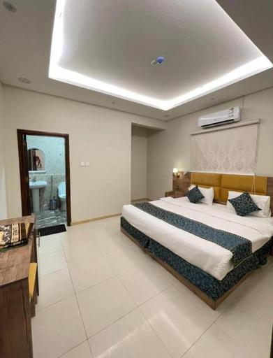 Bedroom 3, maqar alfakhama abha