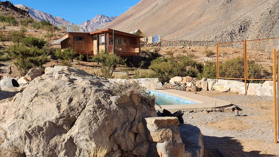 Others 3, Samay Lodge, Elqui
