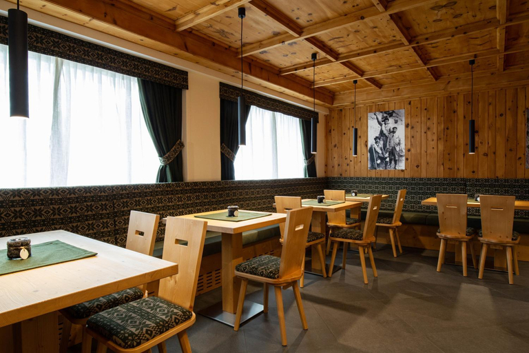 Food & Drinks 4, San Martino Mountain Residence, Trento