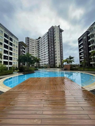 Sport & Beauty 4, Avida Iloilo Tower 1 Unit 324 Floor Pool View, Iloilo City