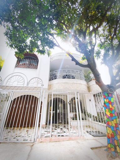 Others 5, Tia Chela hostel, Santa Marta (Dist. Esp.)