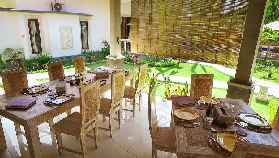Food & Drinks 4, Kelapa Cottage, Karangasem