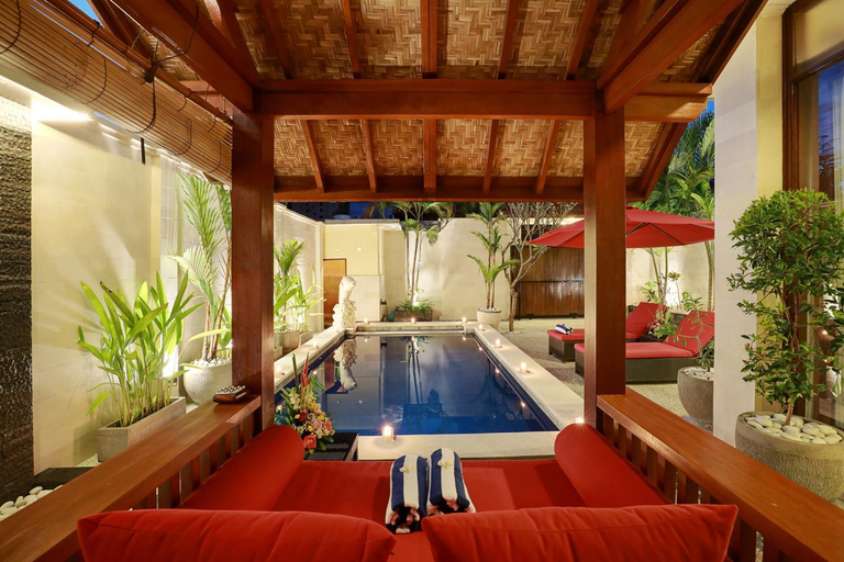 Others 4, Villa Nova, Badung