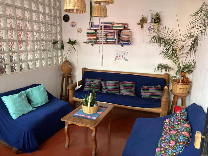 Others 5, Casa Huipil, San Cristóbal de las Casas