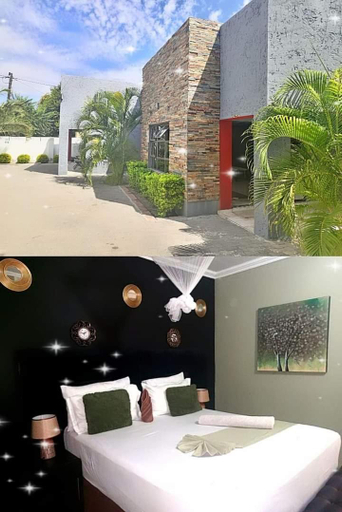 Others 5, The New Mall Guesthouse, Ngamiland East