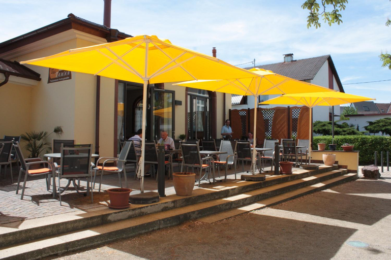 Food & Drinks 5, Thai Tawan, Emmendingen