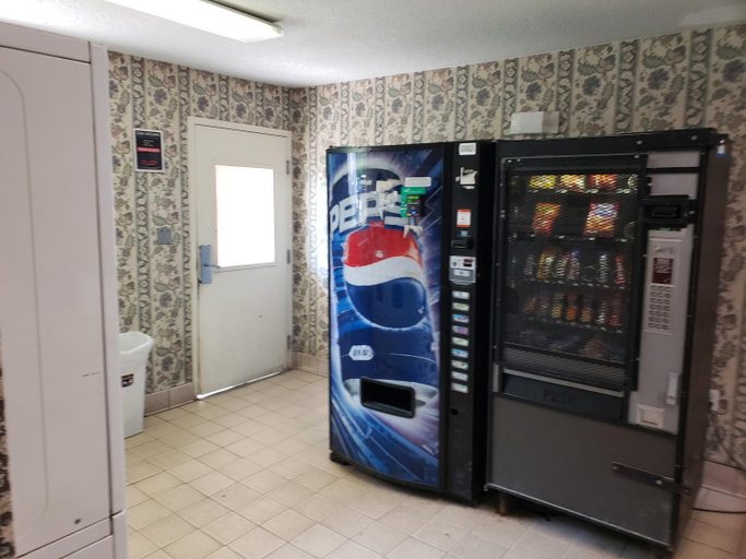 Others 1, InTown Suites Extended Stay Macon GA, Bibb