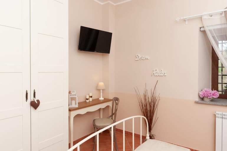 Others 5, B&B IL CASALETTO, Roma