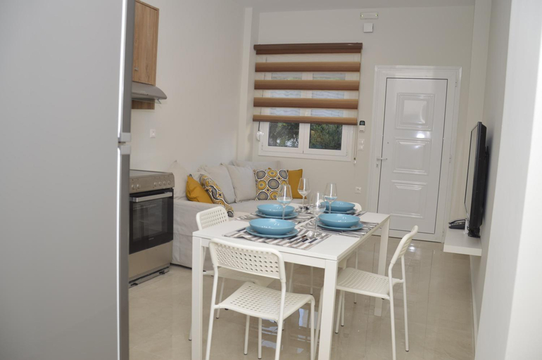 Others 5, NEON Apartment, modern, high quality, central Apt, Heraklion City, Crete