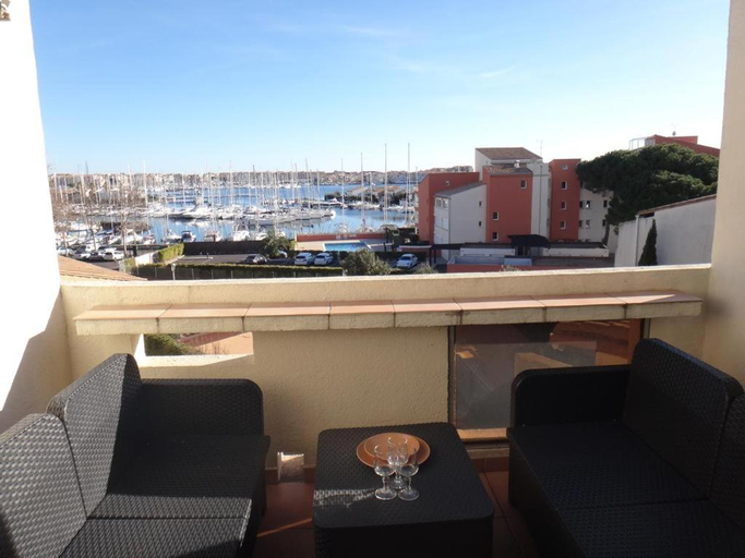 Others 2, Residence Agathea - Esprit Hotel - Centre Port - Cap d'Agde, Hérault