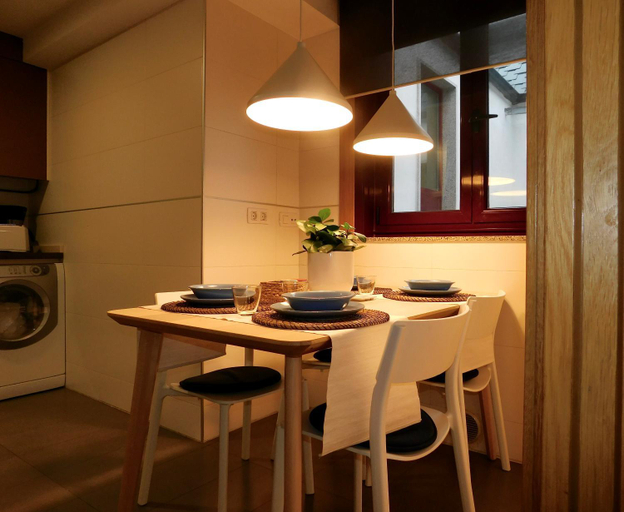 Others 3, Rias Altas Home Sada, A Coruña
