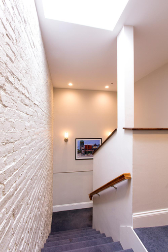 Others 5, West Broadway Quarters by Short Term Rentals Boston, Boston