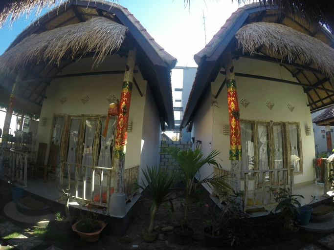 Exterior & Views 2, Pondok Kana And Hostel by Ecommerceloka, Klungkung